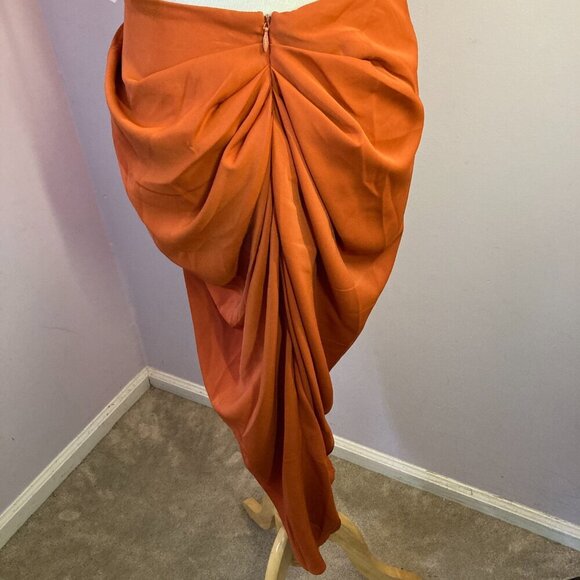 SHEIN Skirt, Size M - Picture 6 of 8